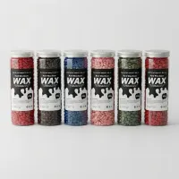 Wax Beans, Refills & Add-ons