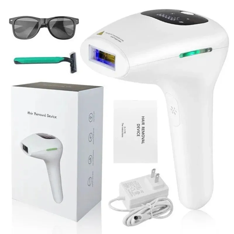 Is IPL Hair Removal Safe? Skin Tones, Side Effects and Who Should Avoid It