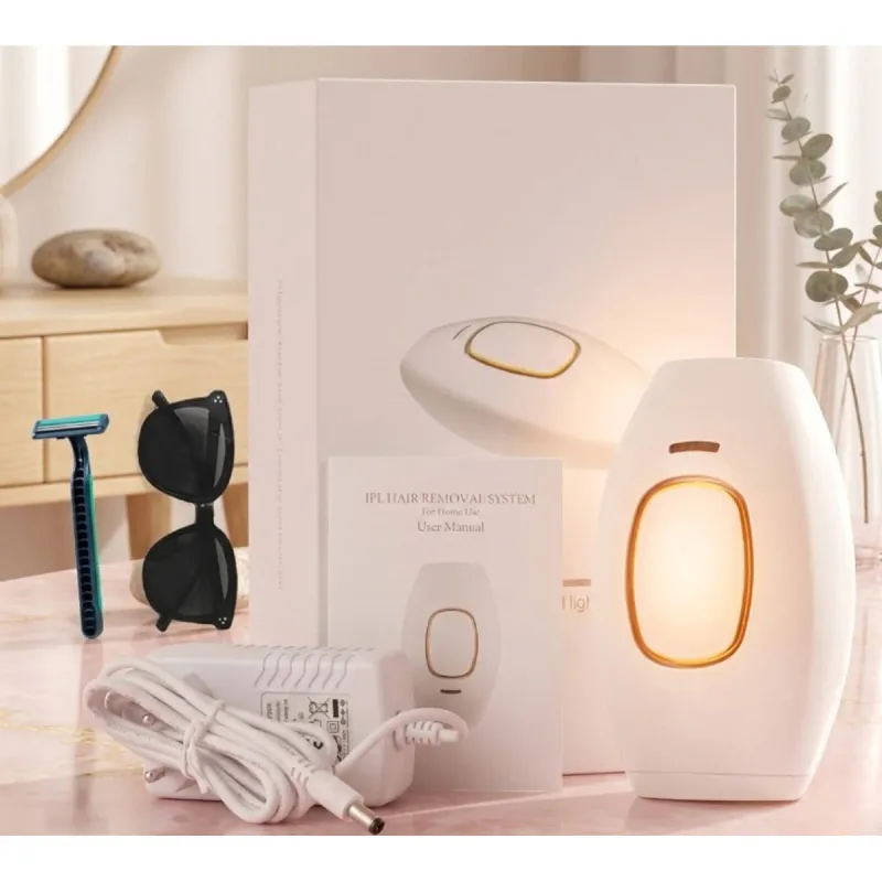 Best IPL / Laser Hair Removal Machine for Home in Pakistan (2026)