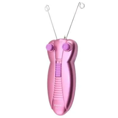 Kemei KM-2777 Electric Facial Thread Epilator