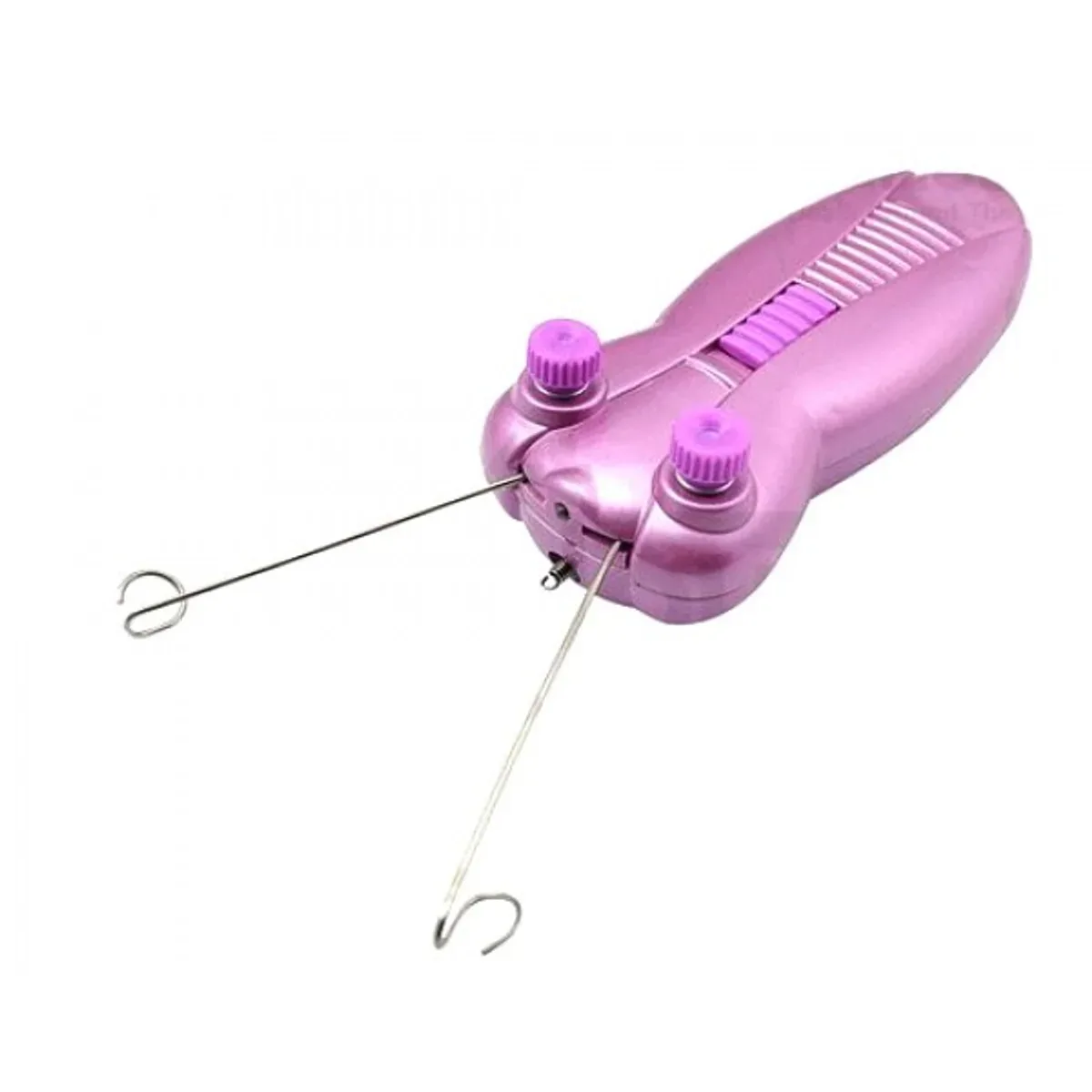 Kemei KM-2777 electric facial cotton thread epilator – photo 4