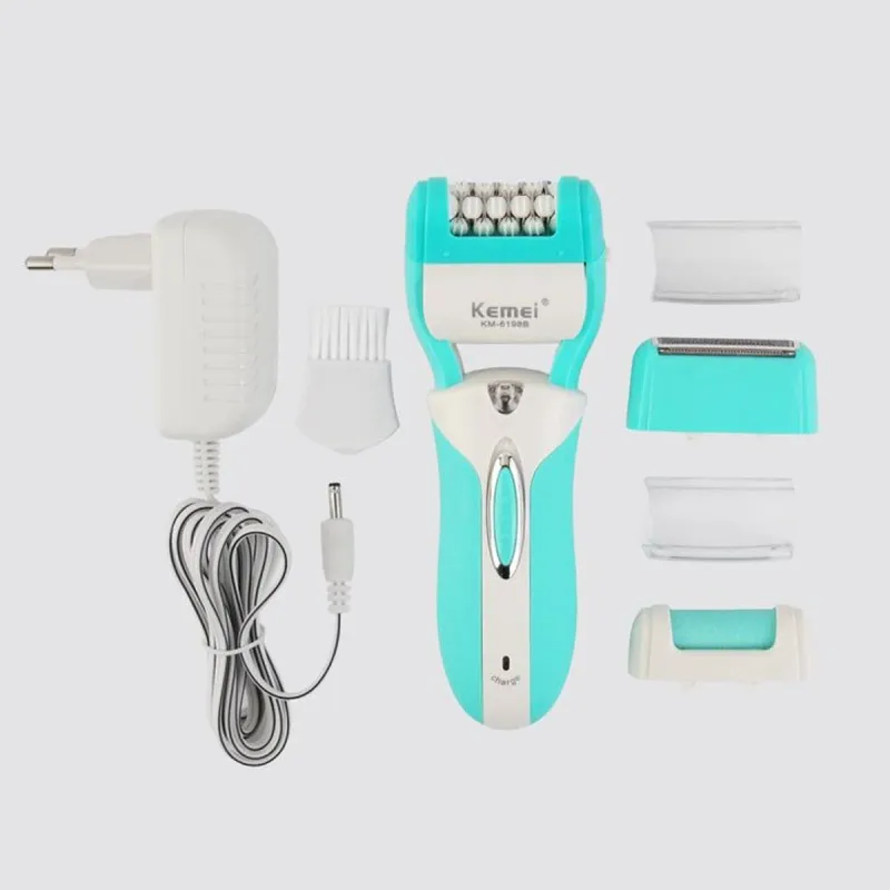 What Is an Epilator? Meaning in Urdu and How It Works
