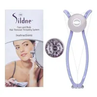 Sildne Hair Threading Machine for Face (Manual Threading Tool)